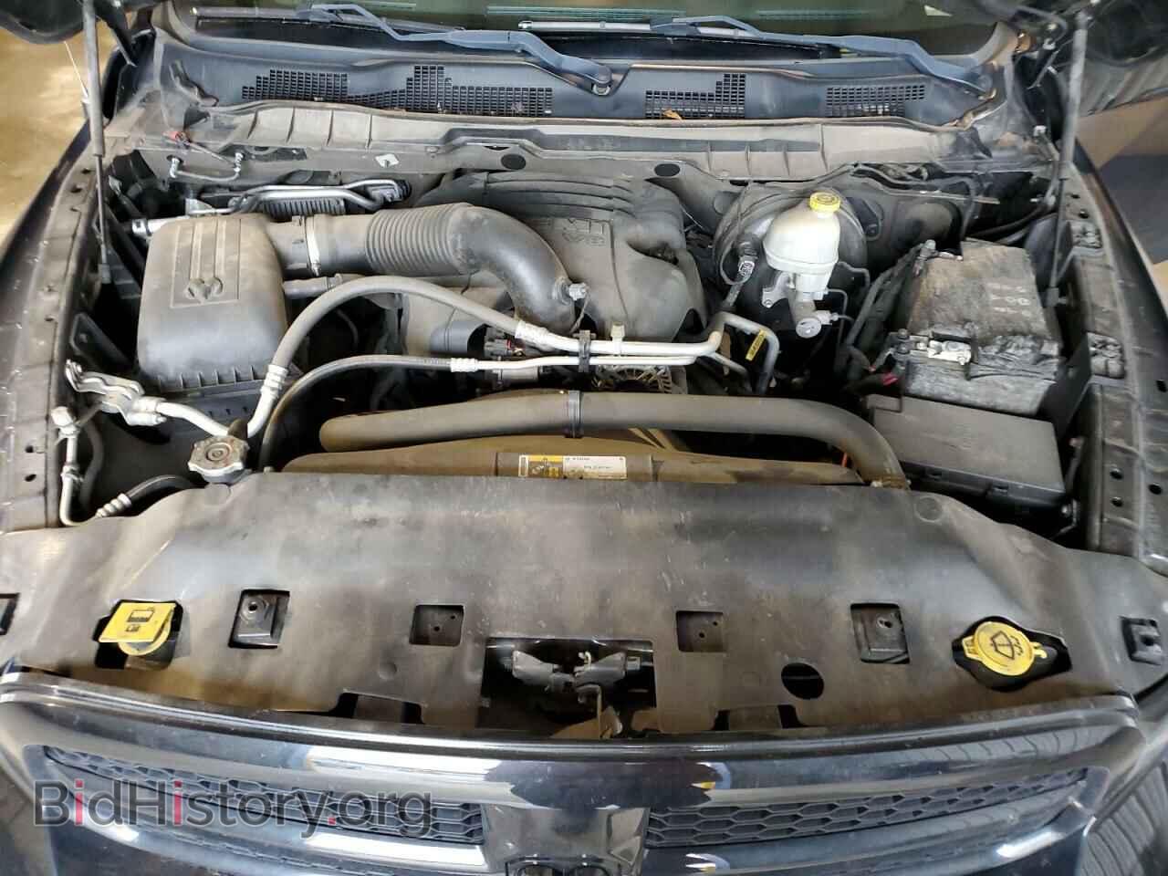 2015 RAM 1500 - VIN: 1C6RR7FT8FS699017 - Photo 11