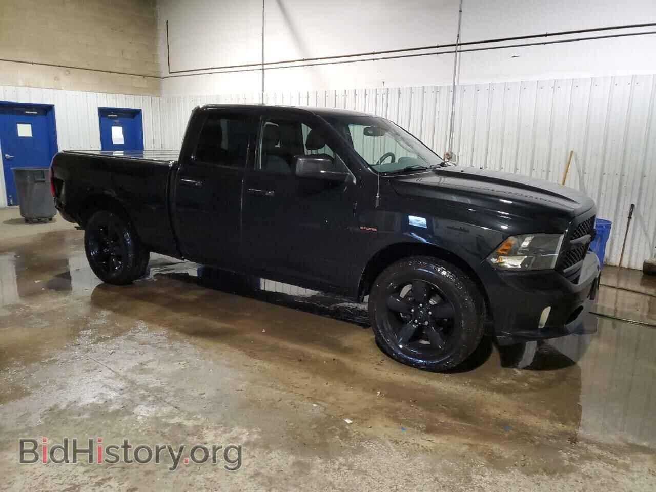 2015 RAM 1500 - VIN: 1C6RR7FT8FS699017 - Photo 4