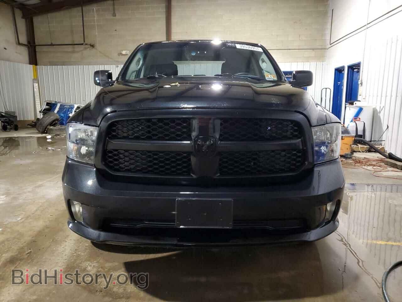 2015 RAM 1500 - VIN: 1C6RR7FT8FS699017 - Photo 5