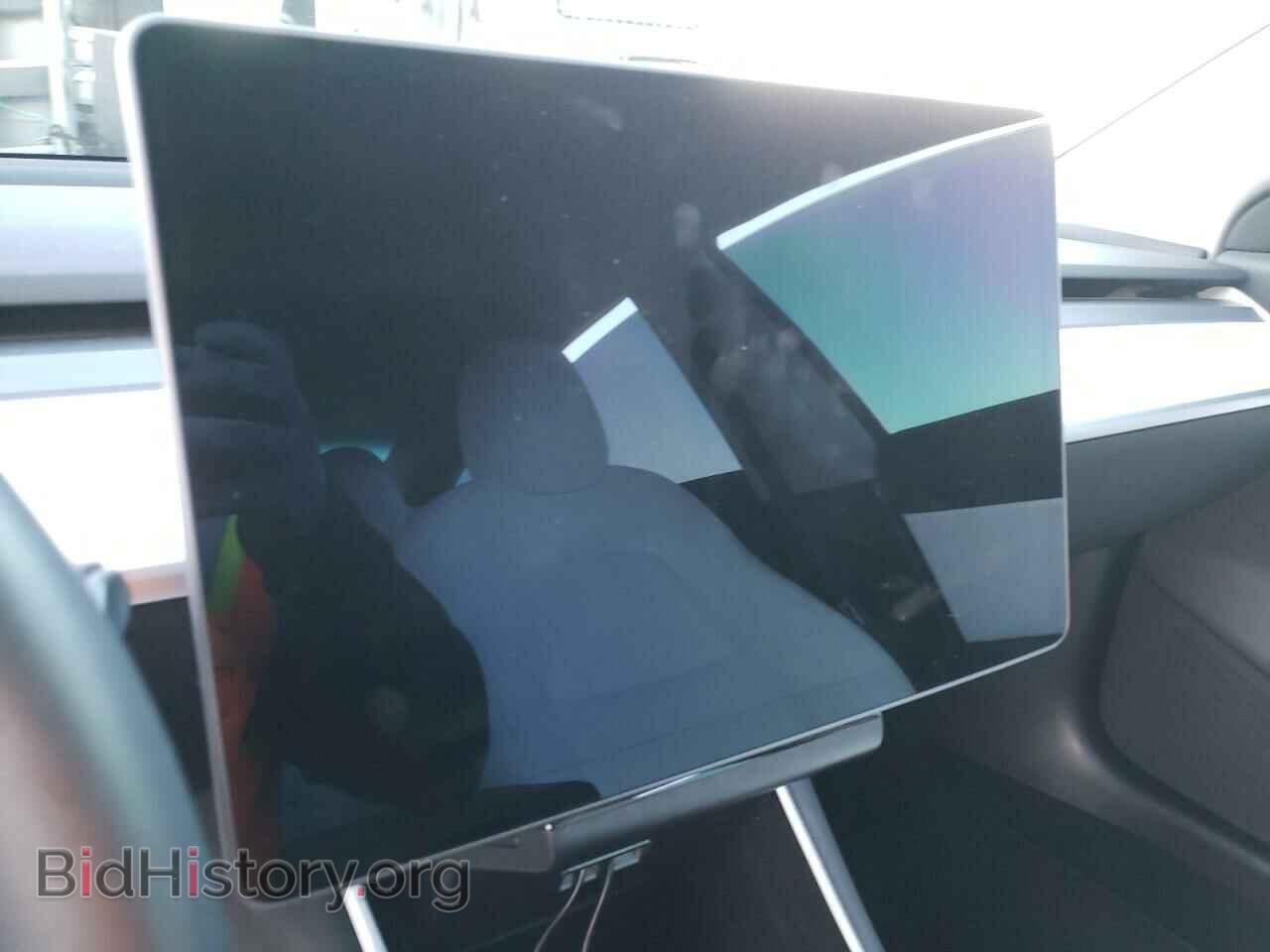 2019 TESLA MODEL 3 - VIN: 5YJ3E1EA4KF509177 - Photo 9