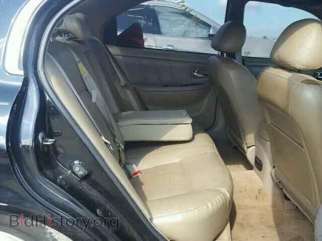 2006 KIA OPTIMA - VIN: KNAGD128965443137 - Фото 6