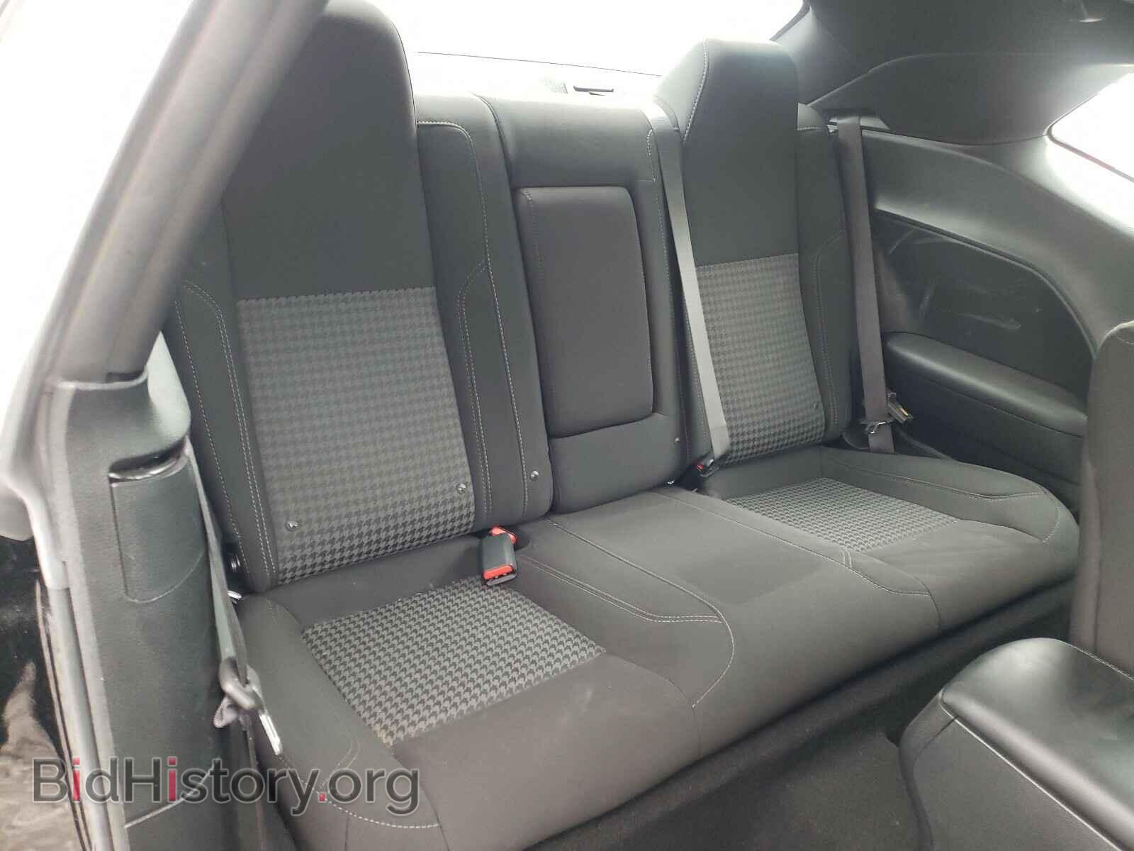 2020 DODGE CHALLENGER - VIN: 2C3CDZAG3LH243131 - Фото 6