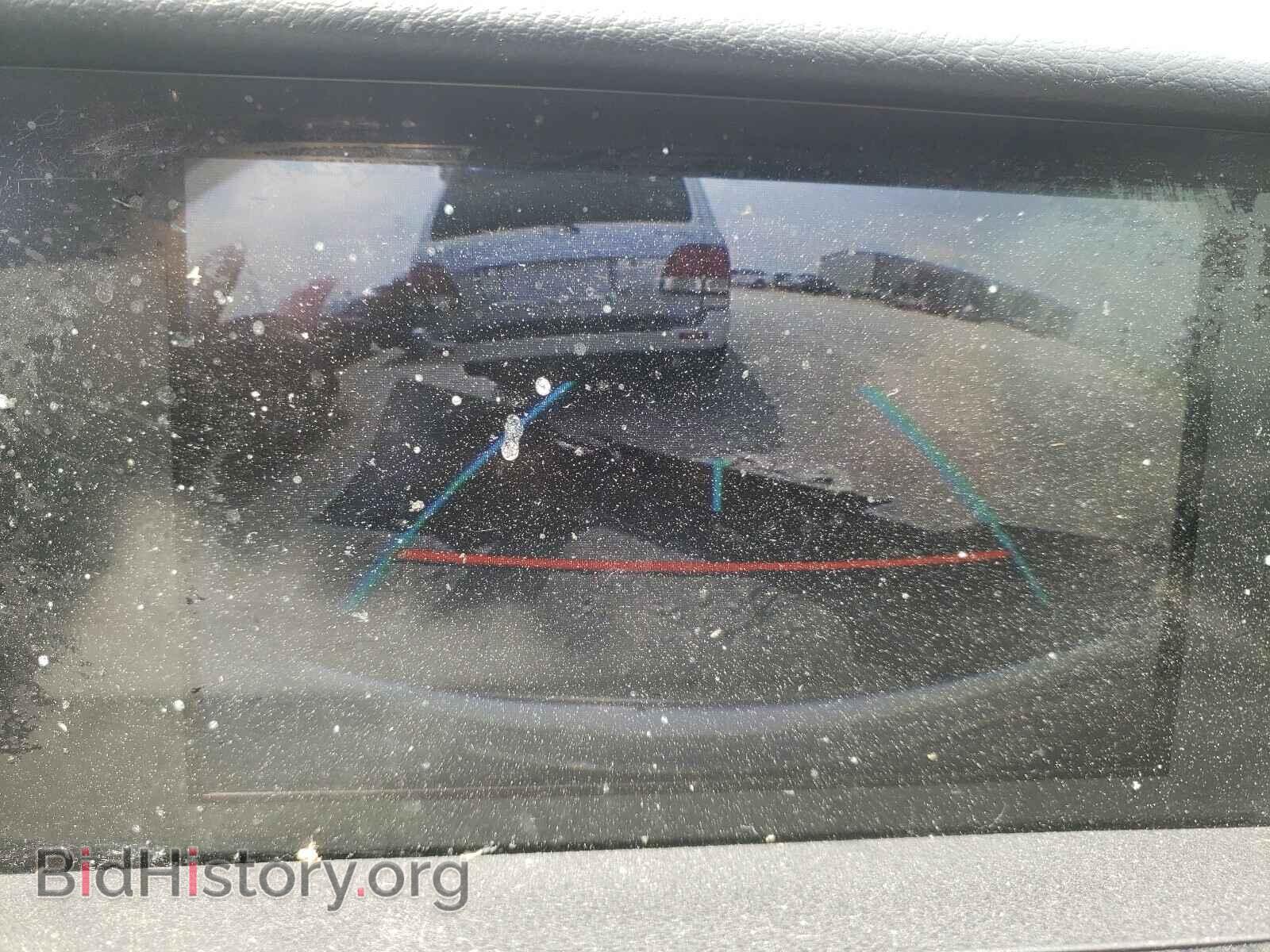 2015 LEXUS RX350 - VIN: JTHHE5BC5F5008209 - Фото 9
