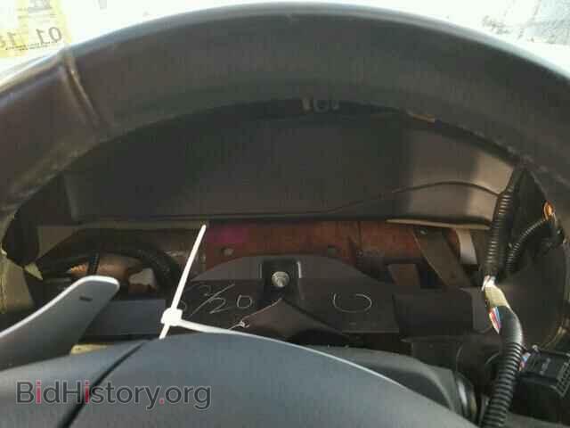 2007 LEXUS IS250 - VIN: JTHBK262272043310 - Фото 8