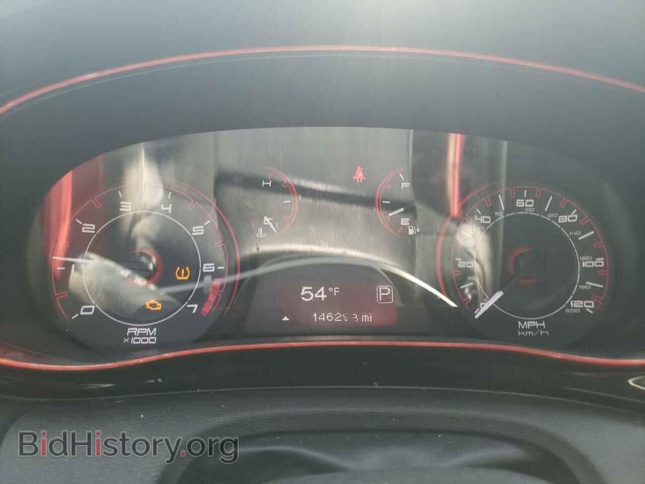 2013 DODGE DART - VIN: 1C3CDFBA8DD295507 - Фото 8