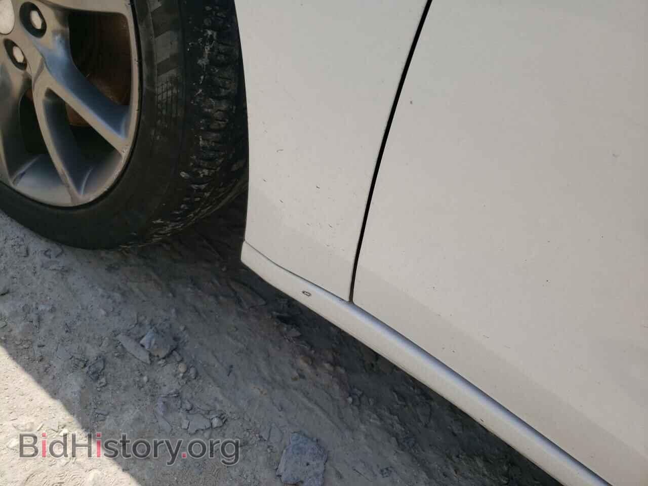 2013 DODGE DART - VIN: 1C3CDFBA8DD295507 - Фото 9