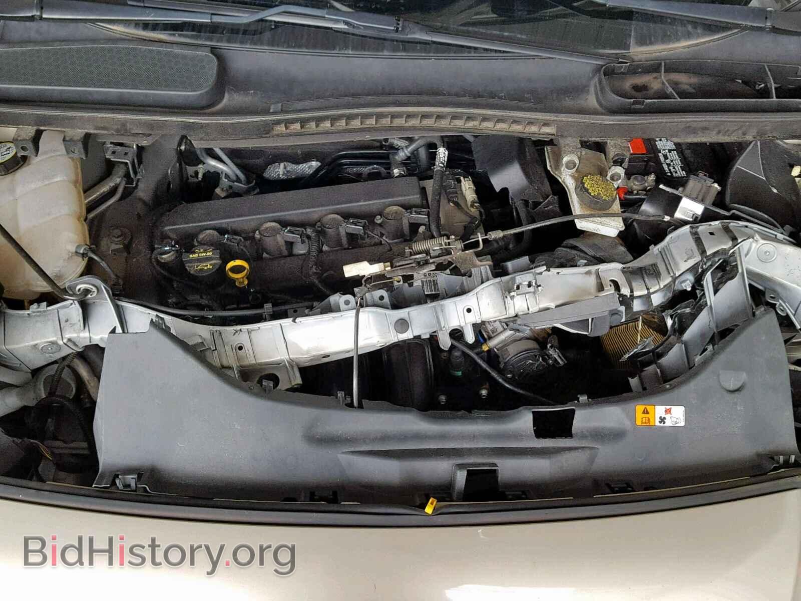 2014 FORD TRANSIT CO - VIN: NM0GE9F75E1163704 - Фото 7