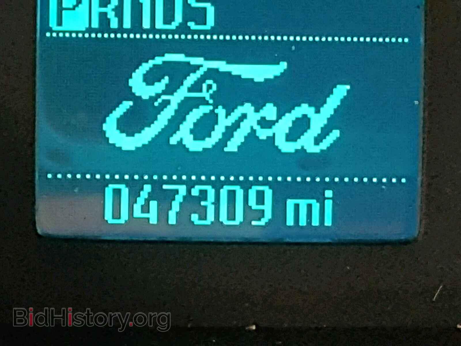 2014 FORD TRANSIT CO - VIN: NM0GE9F75E1163704 - Фото 8
