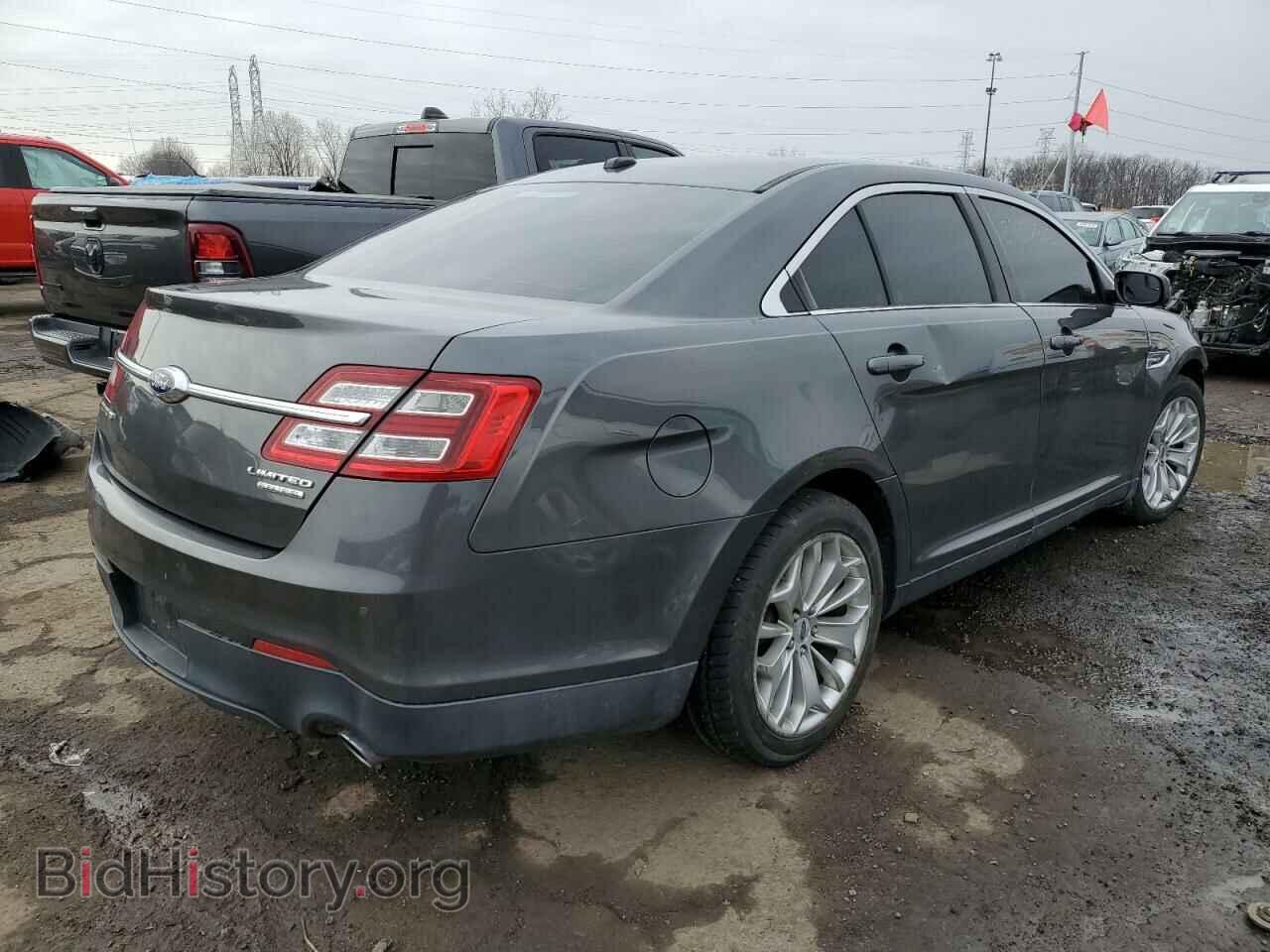 2015 FORD TAURUS - VIN: 1FAHP2F84FG108733 - Photo 3