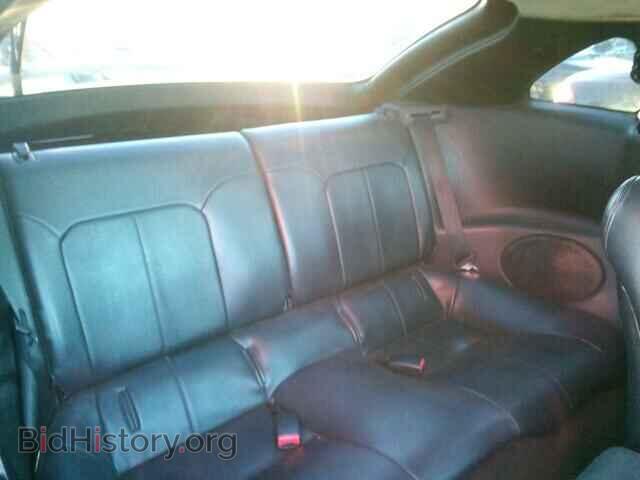 2004 MITSUBISHI ECLIPSE - VIN: 4A3AC74H94E062930 - Фото 6