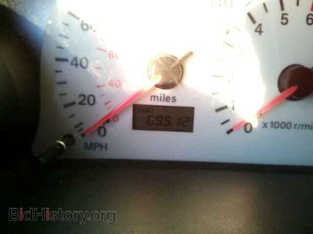2004 MITSUBISHI ECLIPSE - VIN: 4A3AC74H94E062930 - Фото 8