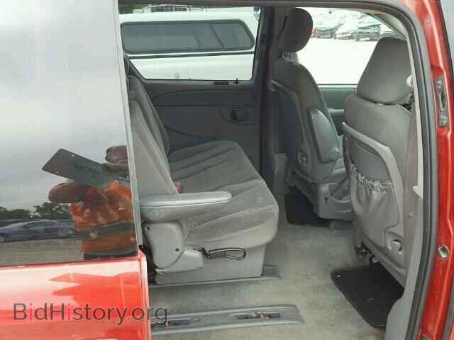 2005 DODGE CARAVAN - VIN: 1D4GP45R05B188056 - Фото 6