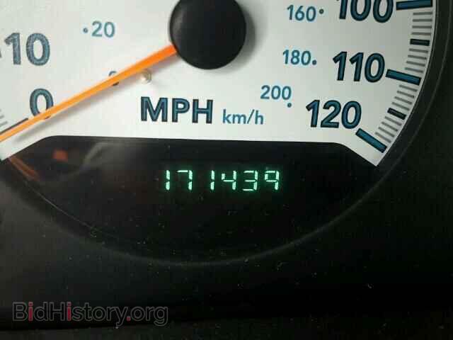2005 DODGE CARAVAN - VIN: 1D4GP45R05B188056 - Фото 8