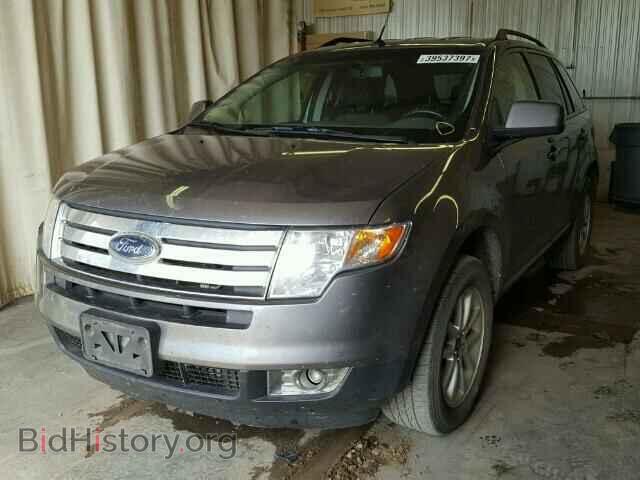 2009 FORD EDGE - VIN: 2FMDK48C79BA73245 - Photo 2