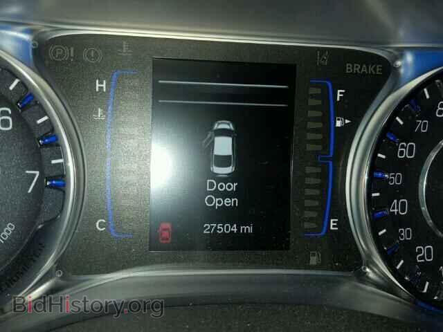 2015 CHRYSLER 200 - VIN: 1C3CCCAB9FN716191 - Фото 8