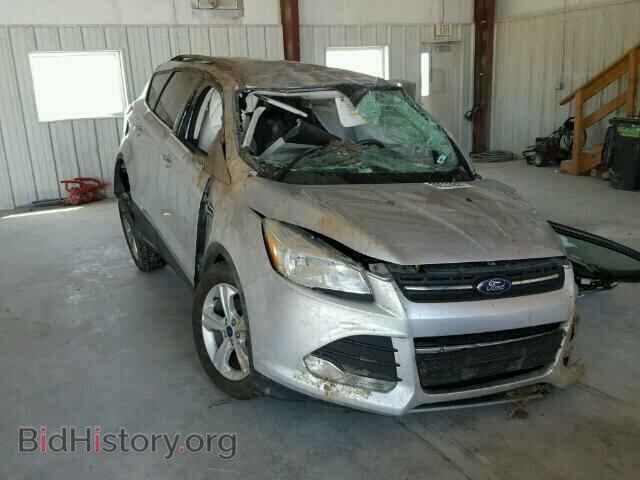Фотография 1FMCU0GXXEUD16571 - FORD ESCAPE 2014