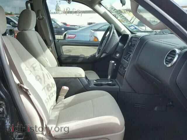 2008 FORD EXPLORER - VIN: 1FMEU63E28UA10520 - Photo 5