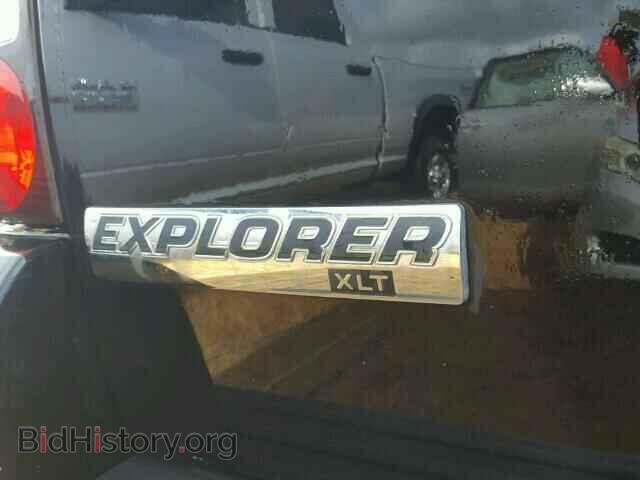 2008 FORD EXPLORER - VIN: 1FMEU63E28UA10520 - Photo 9