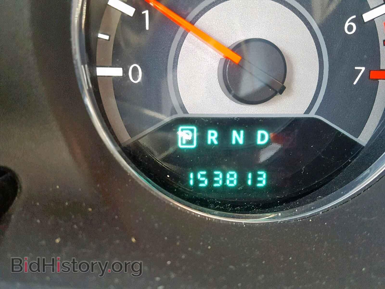 2013 CHRYSLER 200 - VIN: 1C3CCBAB0DN734540 - Photo 8