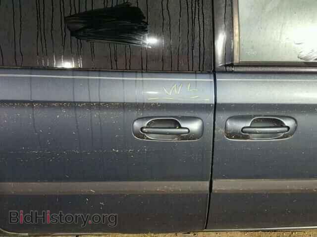 2006 DODGE CARAVAN - VIN: 1D4GP45RX6B533062 - Photo 9