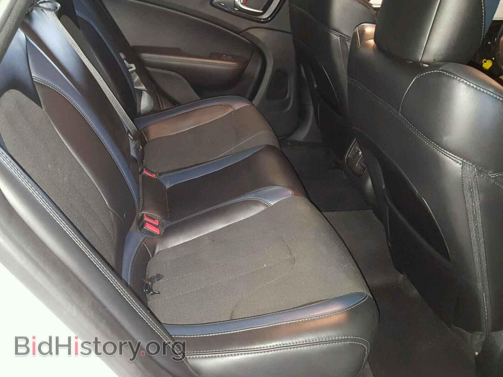 2015 CHRYSLER 200 - VIN: 1C3CCCBB6FN558343 - Фото 6