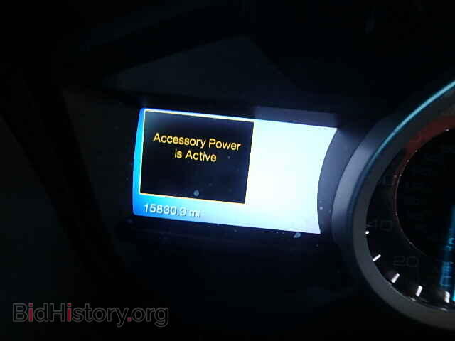 2013 FORD EXPLORER - VIN: 1FM5K7F96DGA24584 - Фото 8