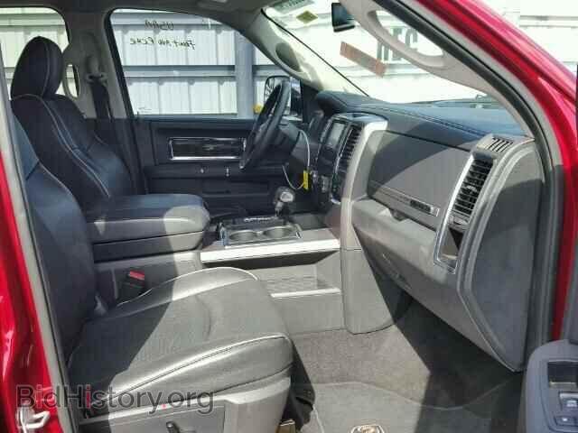 2012 DODGE RAM - VIN: 1C6RD6PT7CS329695 - Photo 5