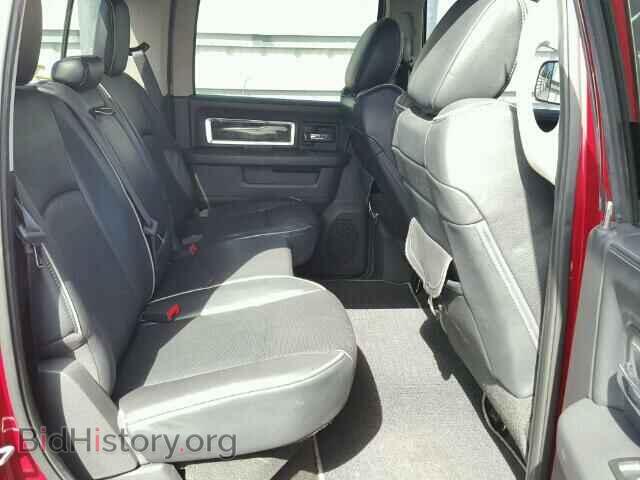 2012 DODGE RAM - VIN: 1C6RD6PT7CS329695 - Photo 6