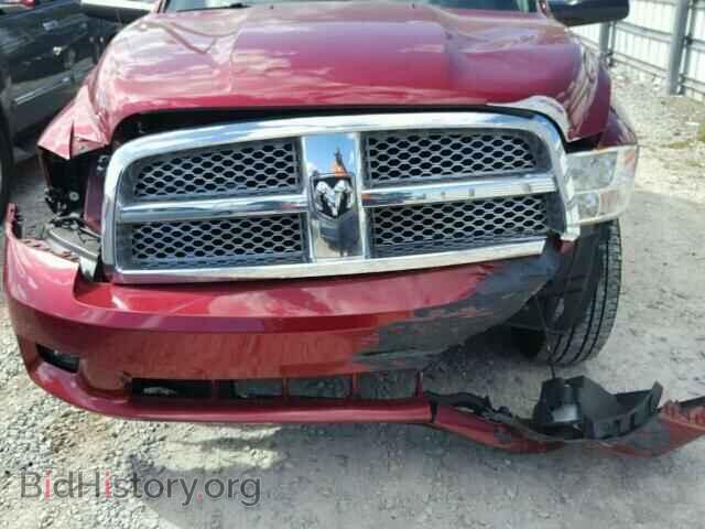 2012 DODGE RAM - VIN: 1C6RD6PT7CS329695 - Photo 9