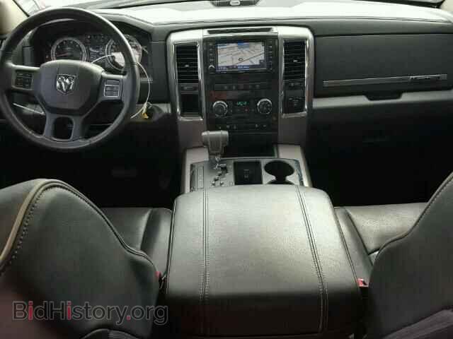 2012 DODGE RAM - VIN: 1C6RD6PT7CS329695 - Photo 10