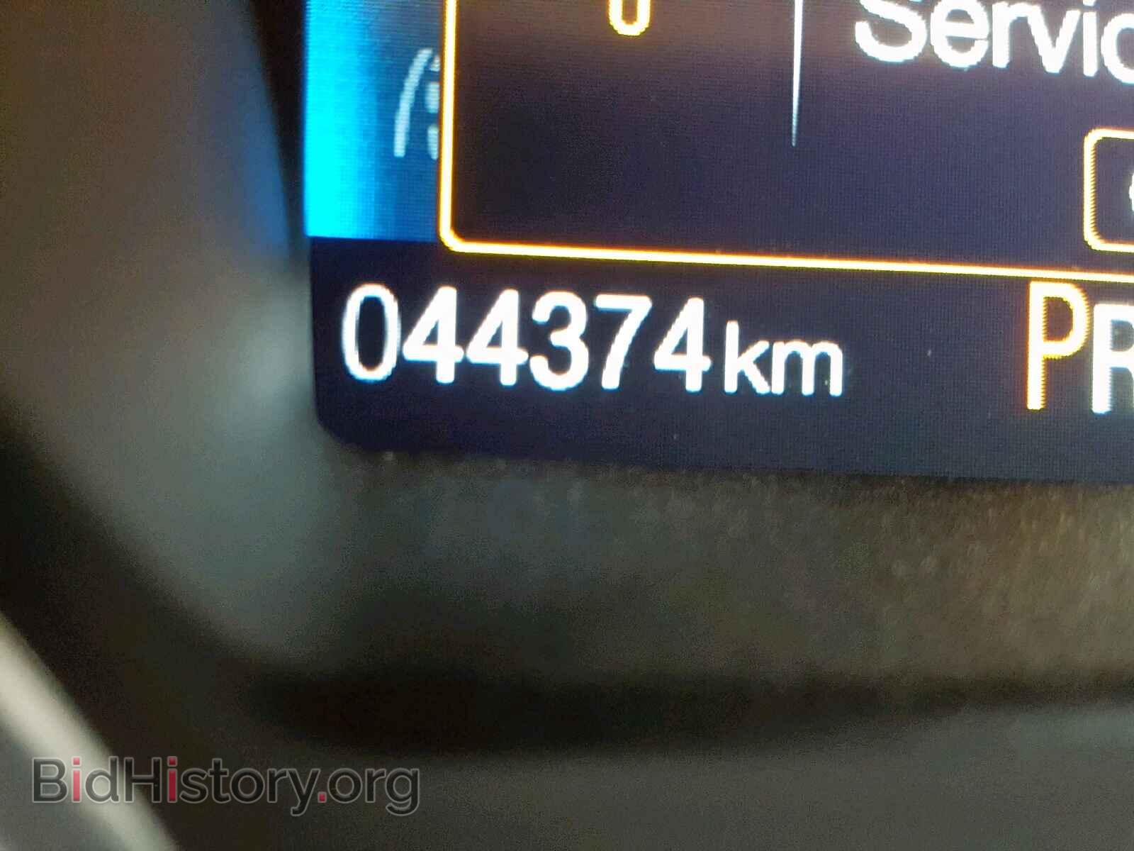2017 FORD FOCUS - VIN: 1FADP3H21HL273596 - Фото 8