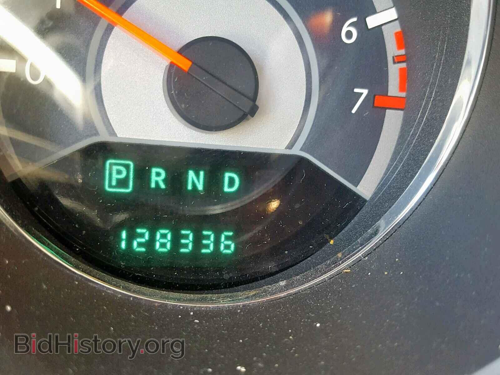 2014 CHRYSLER 200 - VIN: 1C3CCBAB7EN204910 - Фото 8