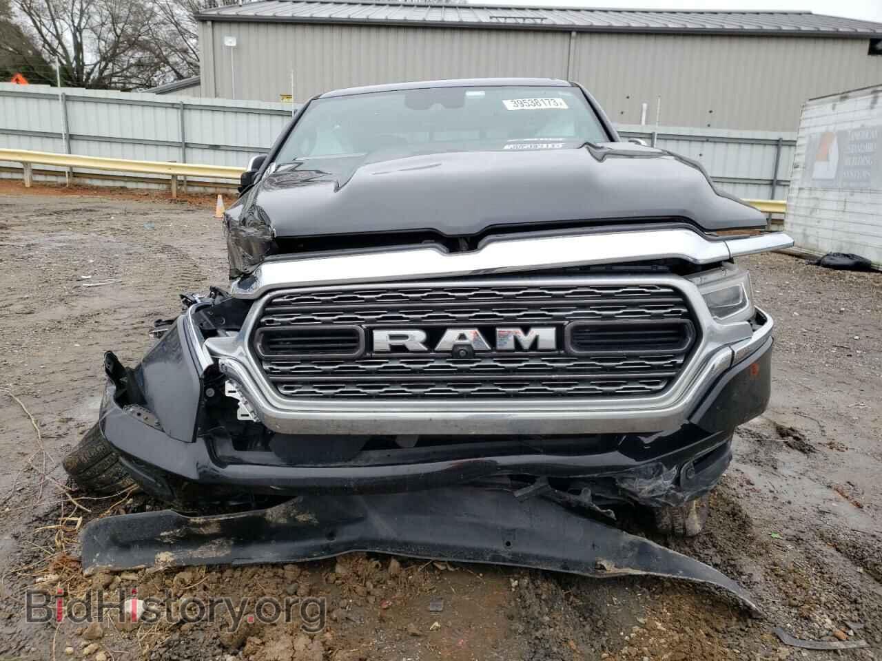 2019 RAM 1500 - VIN: 1C6SRFHTXKN640732 - Фото 5