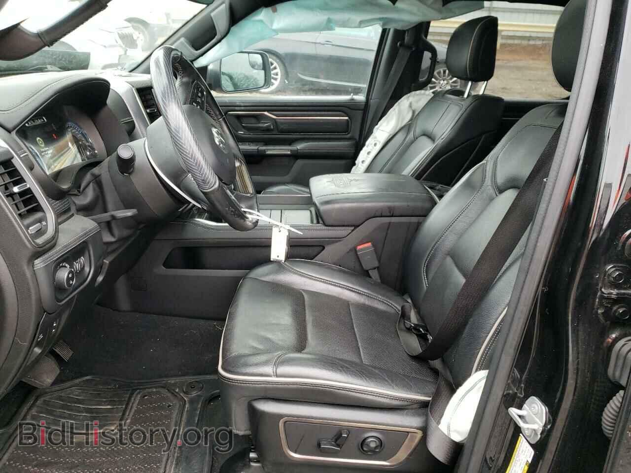 2019 RAM 1500 - VIN: 1C6SRFHTXKN640732 - Фото 7