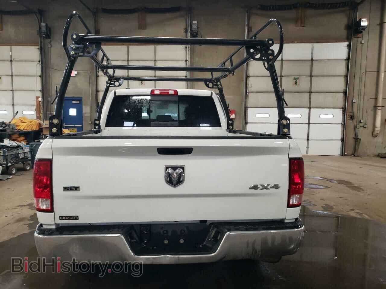 2020 RAM 1500 - VIN: 1C6RR7TT7LS106179 - Photo 6