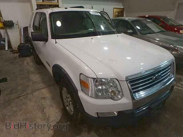 Photo 1FMEU73E57UB88345 - FORD EXPLORER 2007