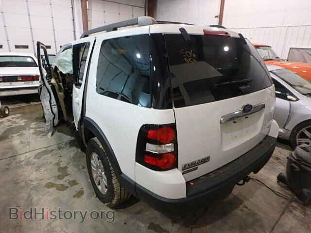 2007 FORD EXPLORER - VIN: 1FMEU73E57UB88345 - Photo 3