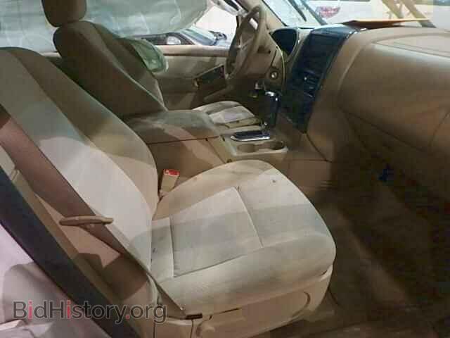 2007 FORD EXPLORER - VIN: 1FMEU73E57UB88345 - Photo 5