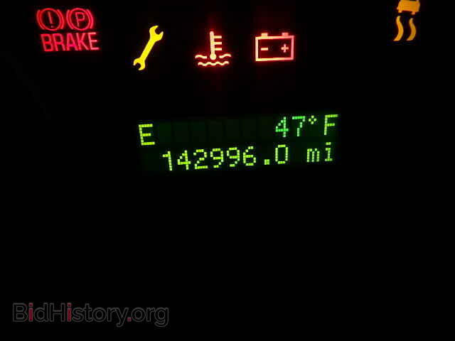 2007 FORD EXPLORER - VIN: 1FMEU73E57UB88345 - Photo 8