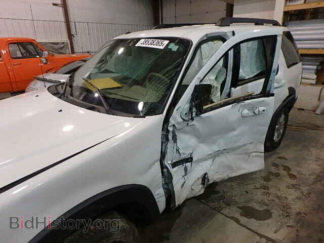 2007 FORD EXPLORER - VIN: 1FMEU73E57UB88345 - Photo 9