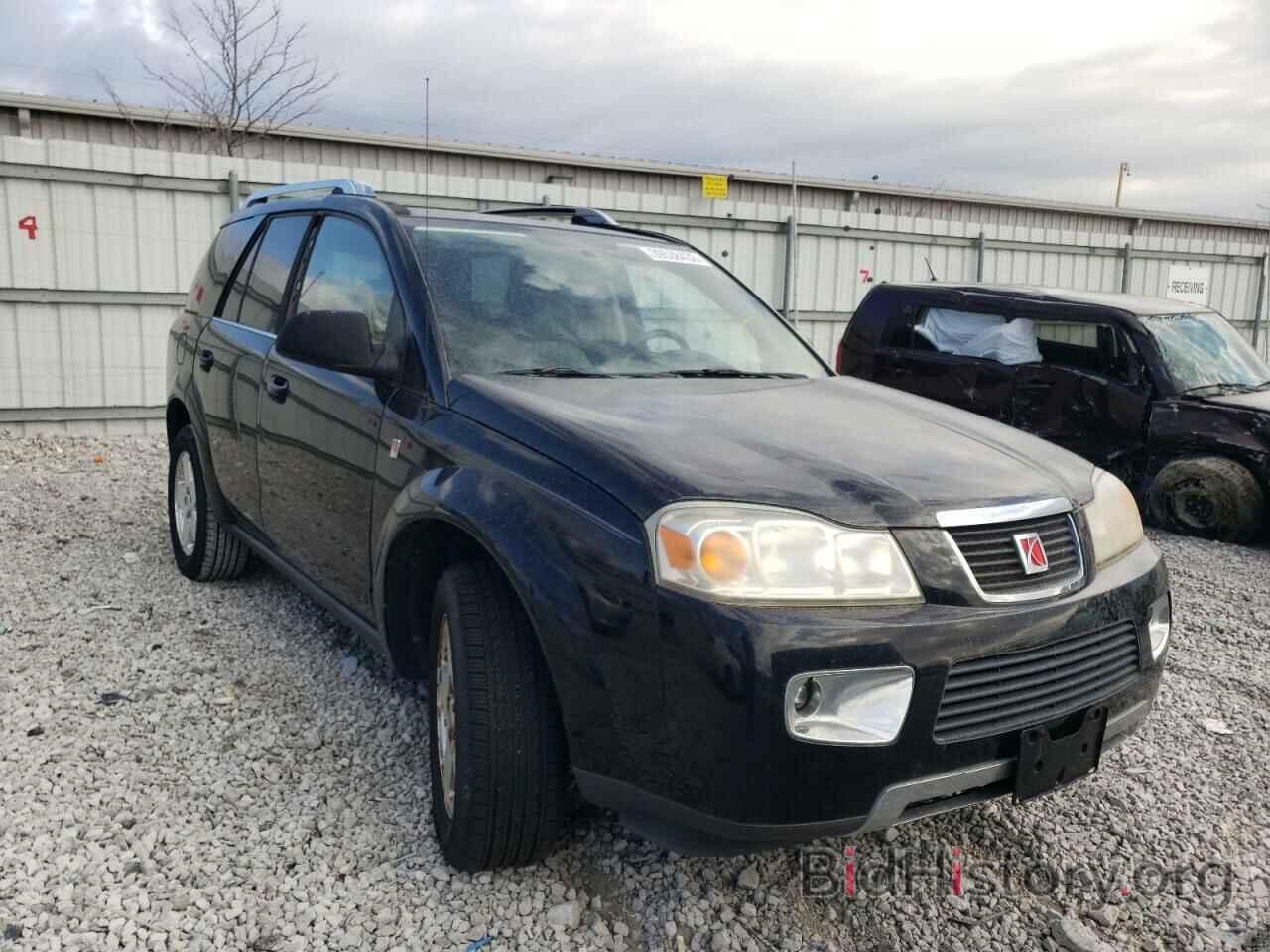 Photo 5GZCZ53486S853188 - SATURN VUE 2006