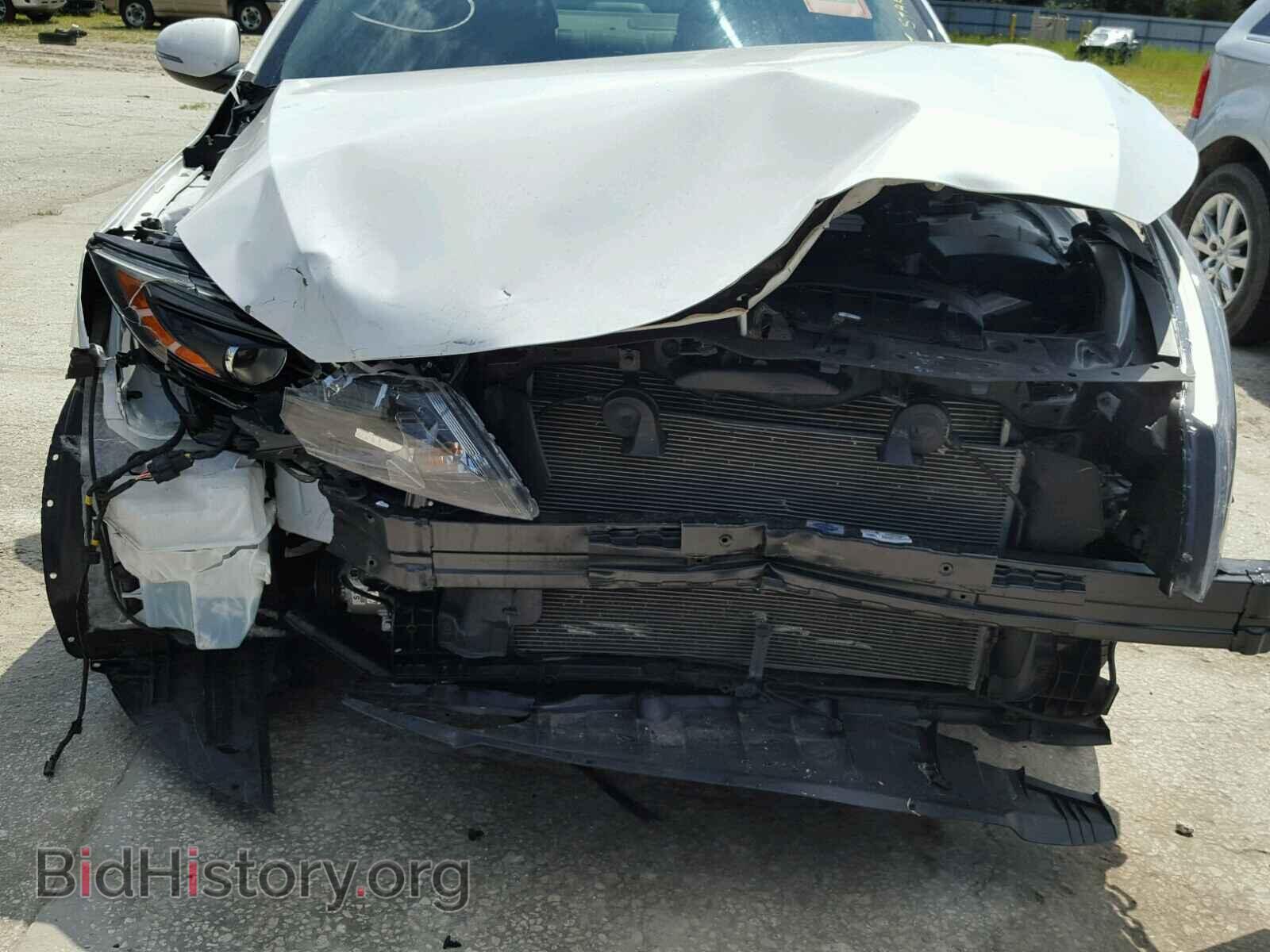 2014 KIA OPTIMA - VIN: 5XXGN4A7XEG347747 - Photo 9
