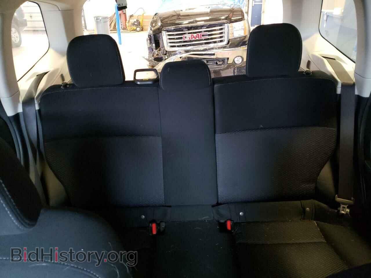 2014 SUBARU FORESTER - VIN: JF2SJAAC1EH431882 - Photo 10