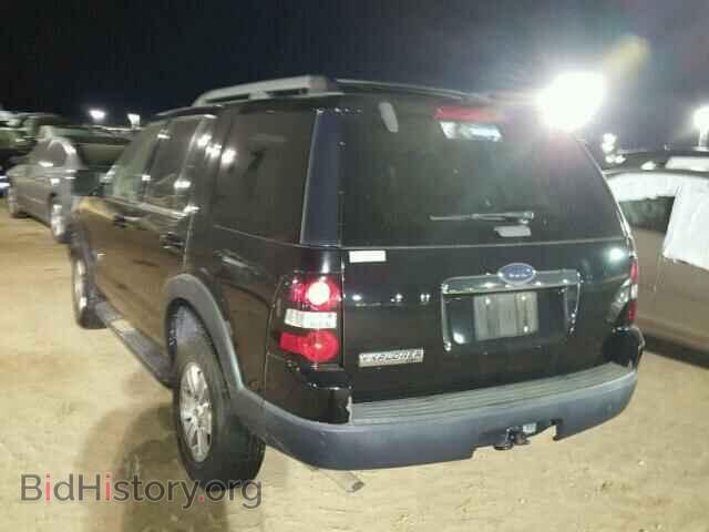 2007 FORD EXPLORER - VIN: 1FMEU63E87UB36752 - Photo 3