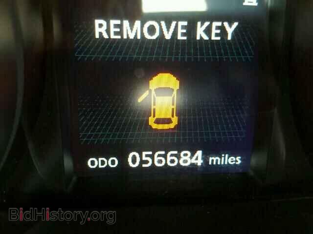 2011 MITSUBISHI EVO - VIN: JA32W8FV2BU046836 - Фото 8