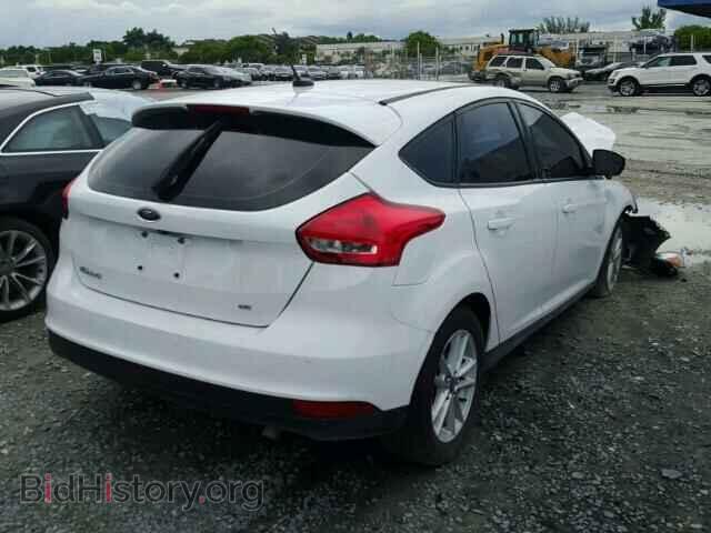 2015 FORD FOCUS - VIN: 1FADP3K28FL282267 - Фото 4