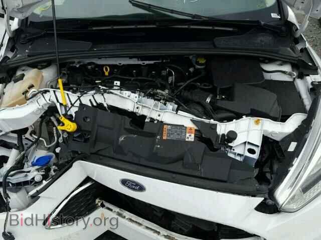 2015 FORD FOCUS - VIN: 1FADP3K28FL282267 - Фото 7