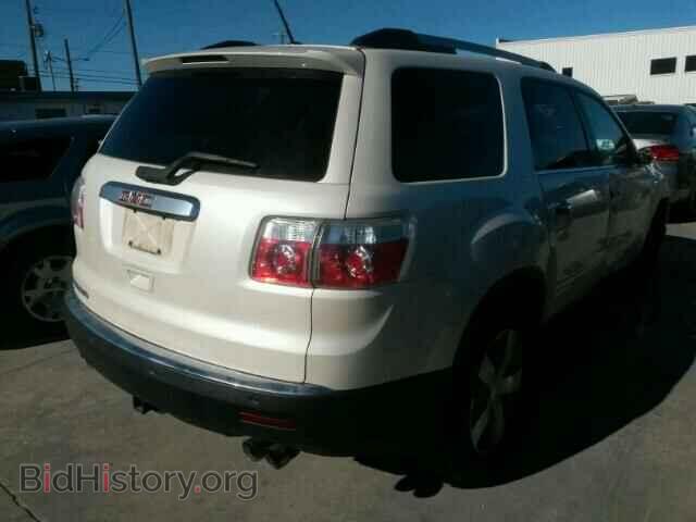 2011 GMC ACADIA - VIN: 1GKKRSED0BJ129105 - Фото 4