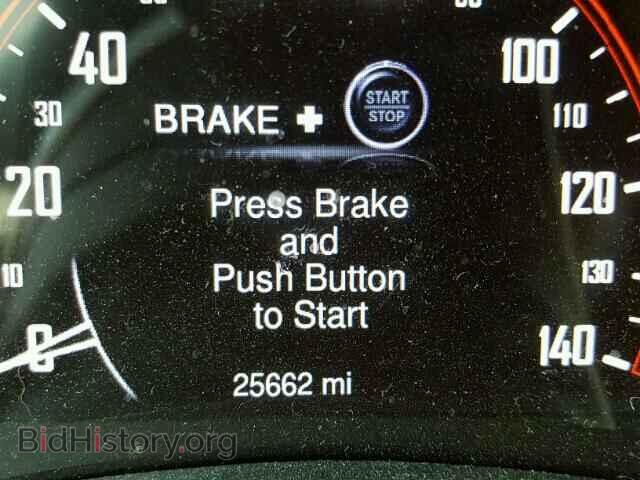 2015 DODGE DURANGO - VIN: 1C4RDHAG2FC937705 - Фото 8