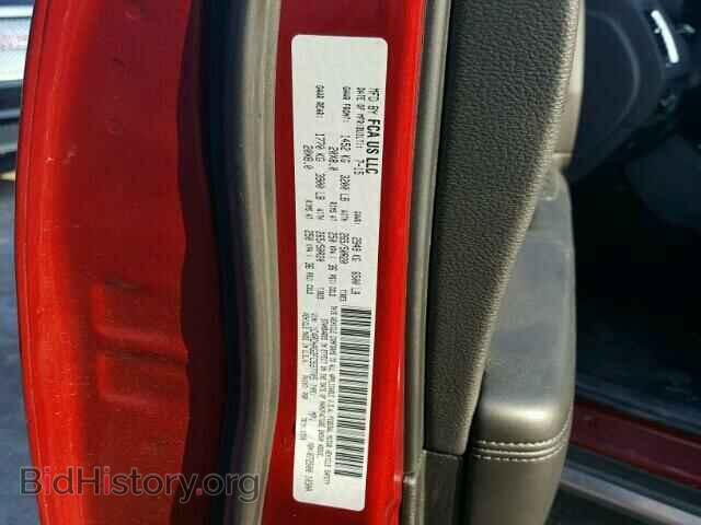 2015 DODGE DURANGO - VIN: 1C4RDHAG2FC937705 - Фото 10